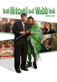 That Mitchell and Webb Look: Series 1