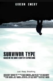 Poster Survivor Type