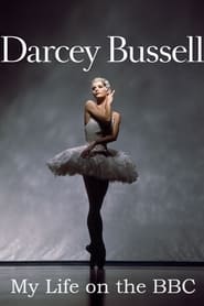 Poster Darcey Bussell: My Life on the BBC
