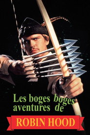 Les boges, boges aventures de Robin Hood (1993)