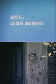 Égypte : La Cité des morts