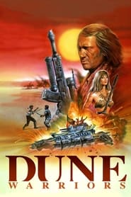 Dune Warriors постер