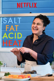 Salt Fat Acid Heat