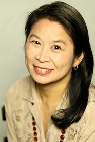 Susan Young is Vicky Liu