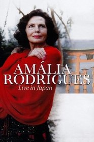 Amália Rodrigues - Live in Japan (1986)
