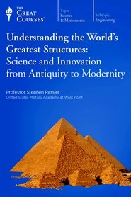 Poster Understanding the World's Greatest Structures: Science and Innovation from Antiquity to Modernity 1970