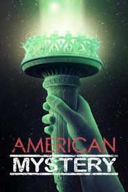 American Mystery постер