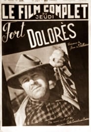 Poster Fort Dolorès