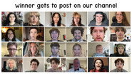 2026 Minecraft Hunger Games
