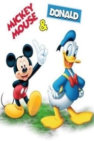 As Aventuras de Mickey e Donald