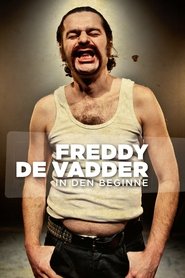 Poster Freddy De Vadder: In Den Beginne 1970