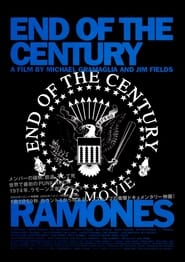 Ramones - End of the Century streaming