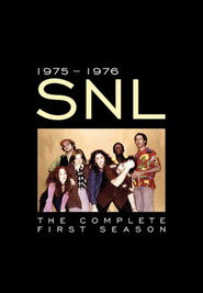 Saturday Night Live Season 1 2