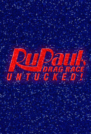 RuPaul's Drag Race: Untucked постер