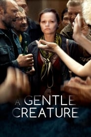 Poster for A Gentle Creature