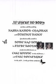 Earl Sweatshirt: Nowhere, Nobody (2019)