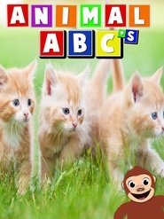 Poster Animal ABCs 2011