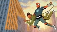 Votre fidèle serviteur Spider-Man en streaming