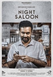 Nonton Film Night Saloon (2022) Subtitle Indonesia Filmapik