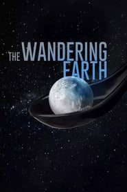 The Wandering Earth