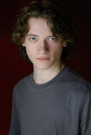 Foto de Charlie Lampshire