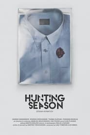 Poster Hunting Season 2024