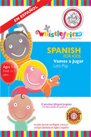 WhistleFritz - Let's Play