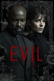 Evil 2019