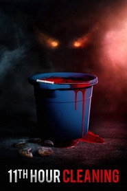 ملصق فيلم 11th Hour Cleaning