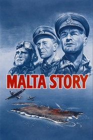 Malta Story постер