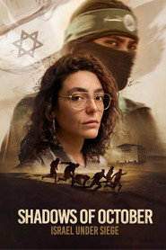 Shadows of October: Israel Under Siege (2026)