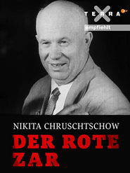 Poster Nikita Khrushchev – The Red Tsar