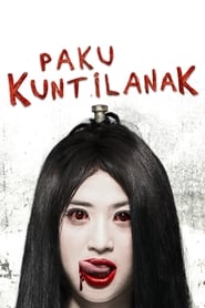 Poster Paku Kuntilanak