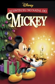 Mickey – Um Natal Mágico