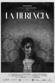 The Inheritance (2021)