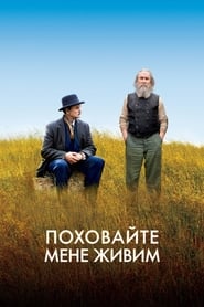 Нижче трави постер