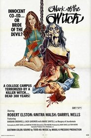 dfsfs Mark of the Witch