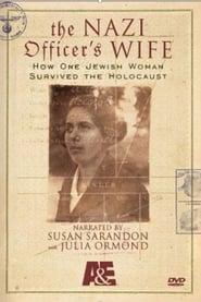 Poster The Nazi Officer's Wife