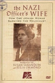 Poster The Nazi Officer's Wife 2003