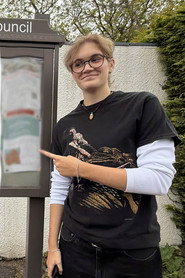 Beth Edwards