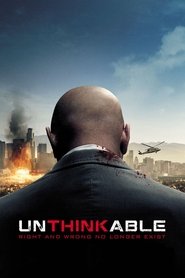 Poster for Unthinkable