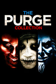 The Purge Collection streaming