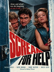 Scream for Help постер