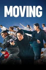 Moving poster