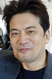 Yoshimitsu Morita as Movie Director