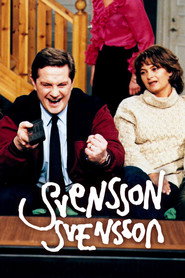 Svensson, Svensson