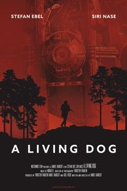 Poster A Living Dog 2019