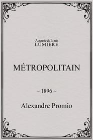 Métropolitain