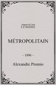 Métropolitain