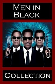 Men in Black - Saga en streaming